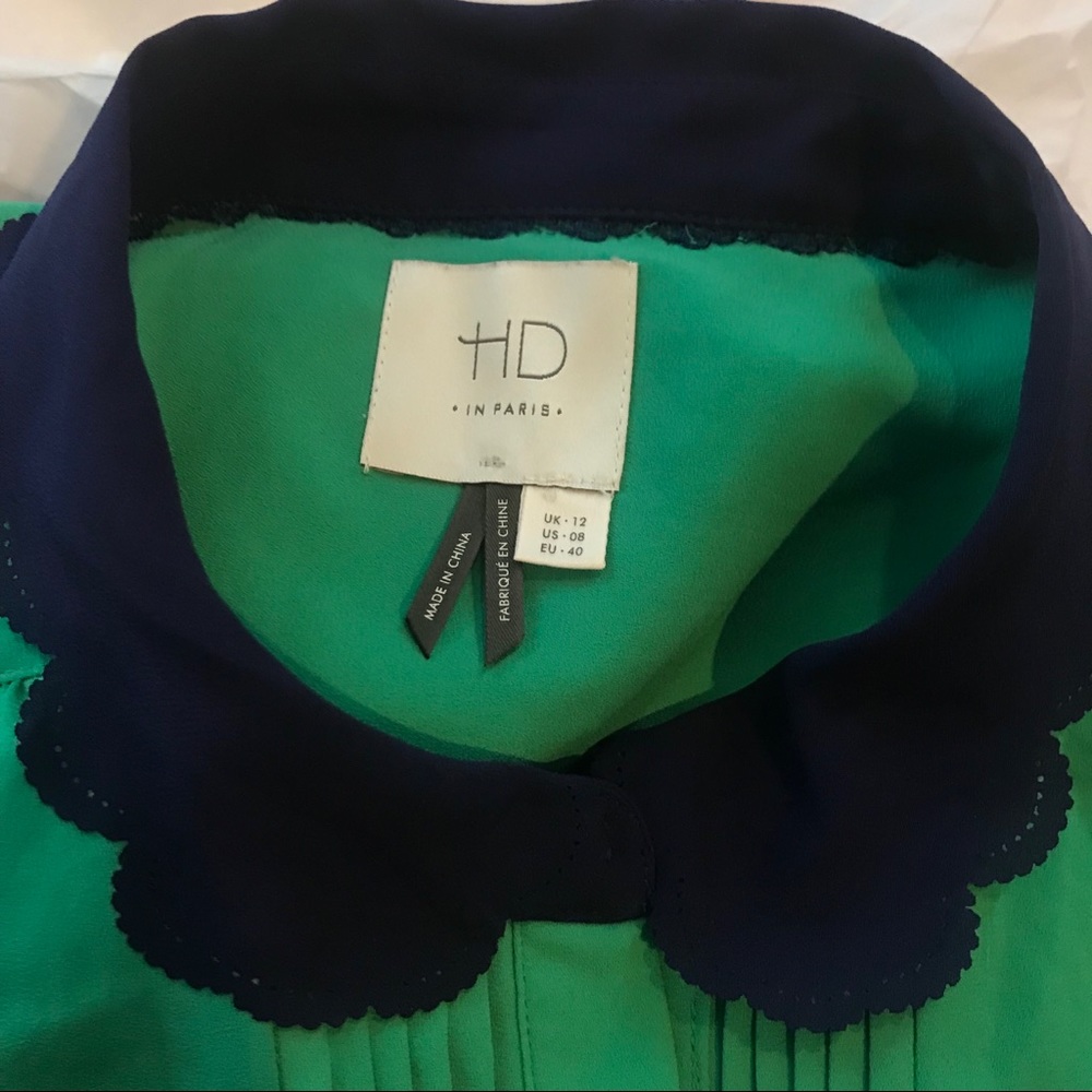 Anthropologie HD in Paris